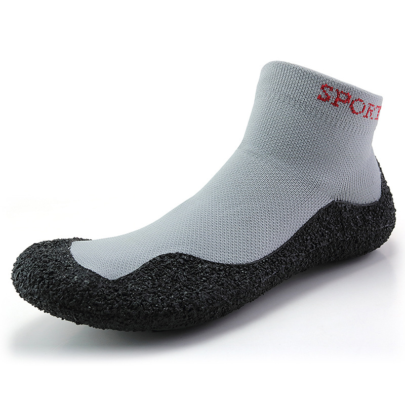 ENCHANTIQUE™ - Sock Shoes