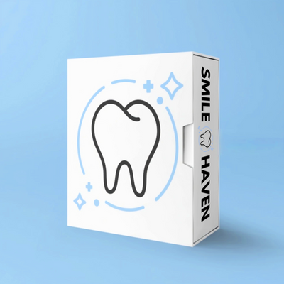 Enchantique™ - Smile Haven (BUY 1 GET 1 FREE TODAY ONLY)