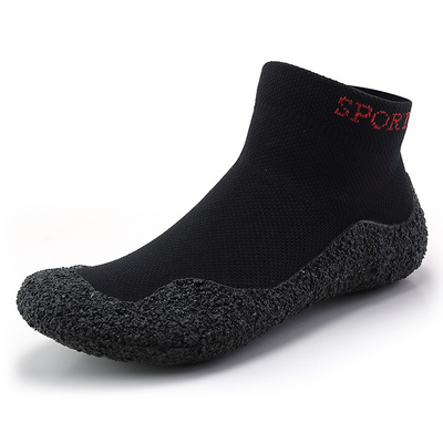 ENCHANTIQUE™ - Sock Shoes