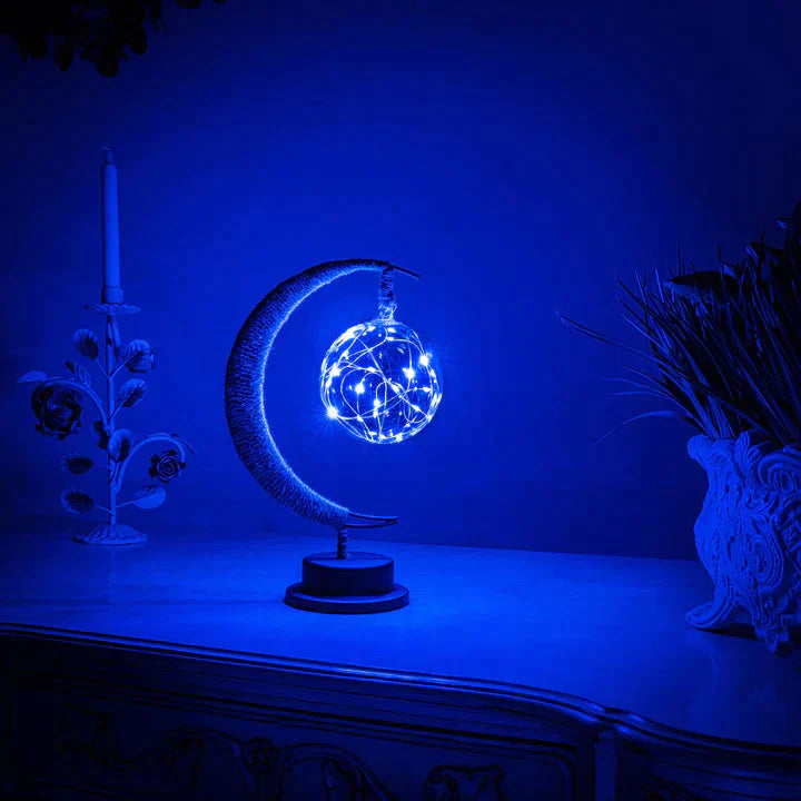 Enchantique™ - Enchanted Lunar Lamp